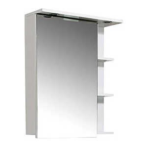 Зеркальный шкаф Aquanet Лаконика 85 (157600)