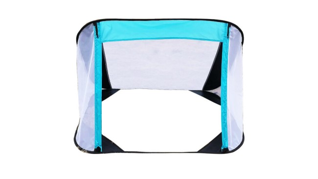 Ворота футбольные Welstar W1528