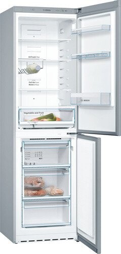 Холодильник Bosch KGN 39VL16R