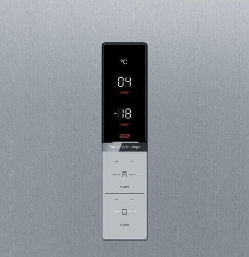 Холодильник Bosch KGN 39VL16R