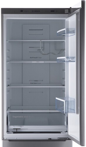 Холодильник Bosch KGN 39VL16R