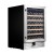 Винный шкаф Temptech WPQ60SCS