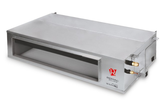 Канальная сплит-система Royal Clima CO-D 36HNI/CO-E 36HNI