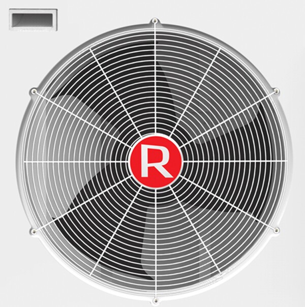 Канальная сплит-система Royal Clima CO-D 36HNI/CO-E 36HNI