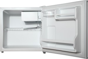 Холодильник Shivaki SHRF-55CH белый