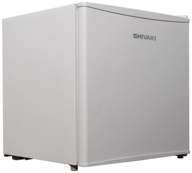 Холодильник Shivaki SHRF-55CH белый