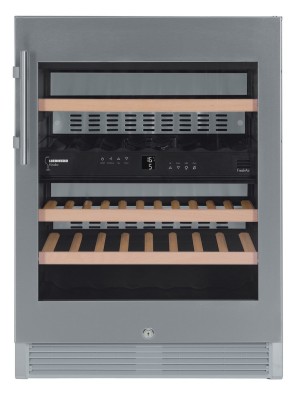 Винный шкаф Liebherr WTes 1672