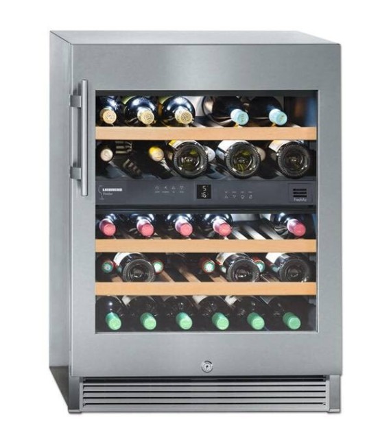 Винный шкаф Liebherr WTes 1672 Винный шкаф Liebherr WTes 1672