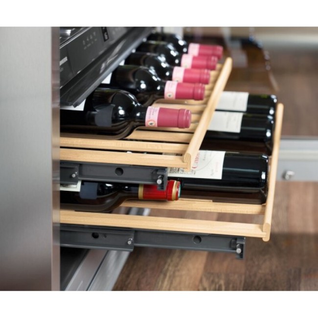 Винный шкаф Liebherr WTes 1672 Винный шкаф Liebherr WTes 1672