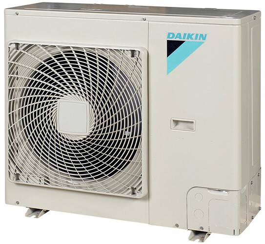 Внешний блок Daikin RZQSG100L9V