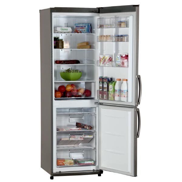 Холодильник LG GA-B409ULQA