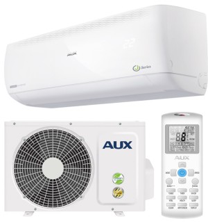 Сплит-система AUX ASW-H09A4/JD-R1 Сплит-система AUX ASW-H09A4/JD-R1