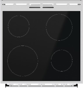 Электрическая плита Gorenje EC6242WD