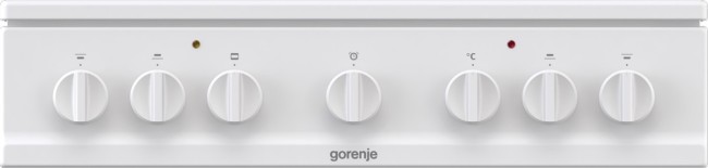 Электрическая плита Gorenje EC6242WD