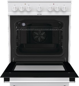 Электрическая плита Gorenje EC6242WD