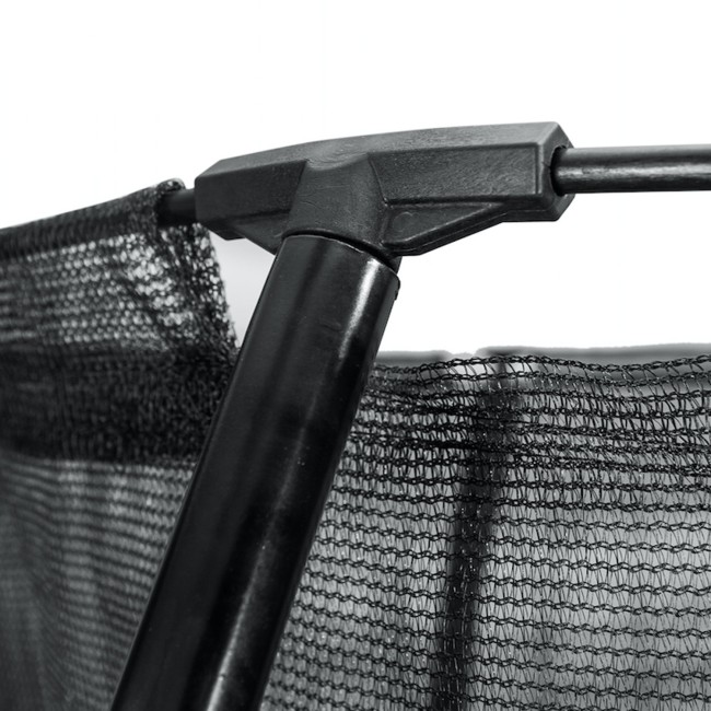 Батут DFC Kengoo II 6ft (6FT-BAS-BO) оранжевый/черный