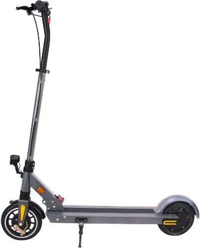 Электросамокат IconBit Kick Scooter Street max IK-2019E Электросамокат IconBit Kick Scooter Street max IK-2019E