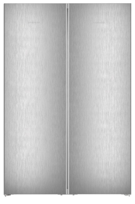 Холодильник Liebherr XRFsf 5240