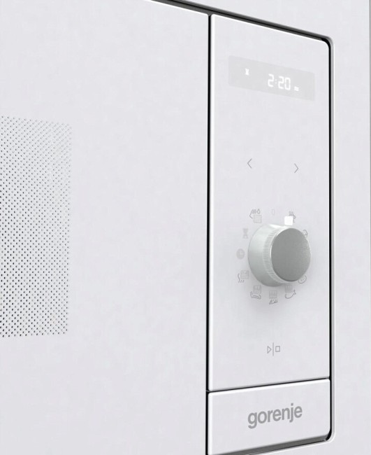 Встраиваемая микроволновая печь Gorenje BM235G1SYW