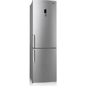Холодильник LG GA-B489YAQZ