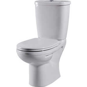 Унитаз компакт AM.PM Bourgeois (C658607WH)