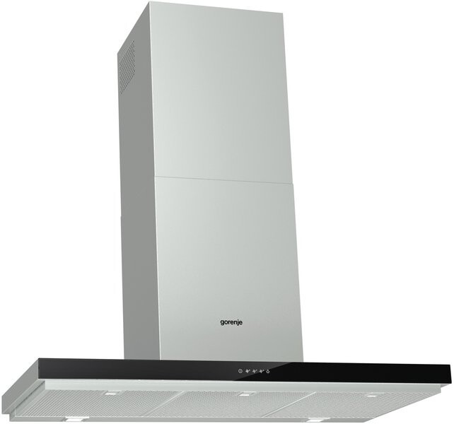 Каминная вытяжка Gorenje WHT 943 E4 XBG