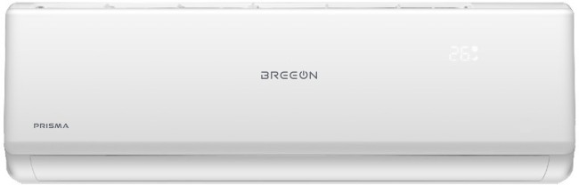 Сплит-система Breeon BRC-18TPO