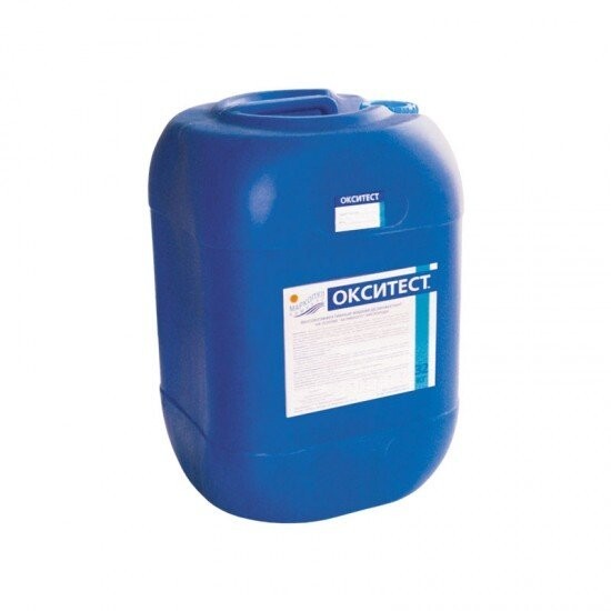 Окситест Маркопул Кемиклс ОКСИТЕСТ М85 20 л Окситест Маркопул Кемиклс ОКСИТЕСТ М85 20 л