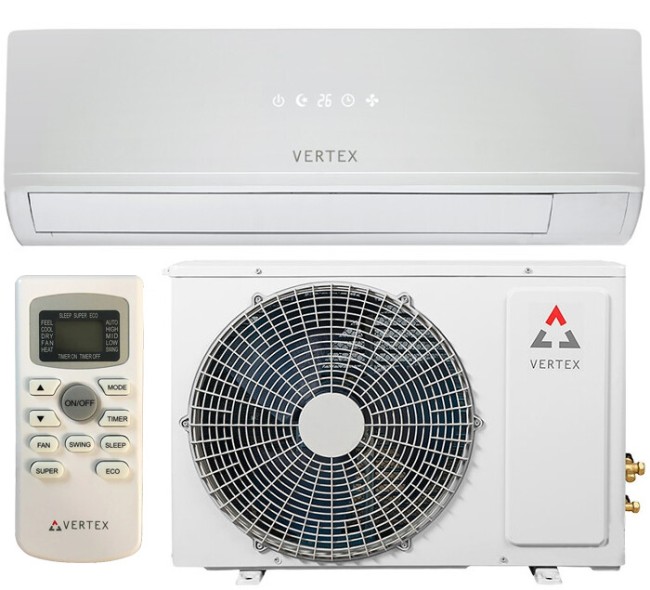 Сплит-система Vertex TRITON 12