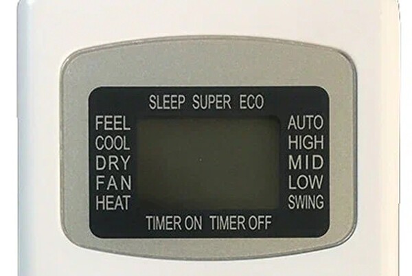 Сплит-система Vertex TRITON 12