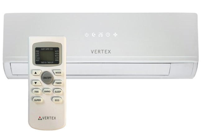 Сплит-система Vertex TRITON 12