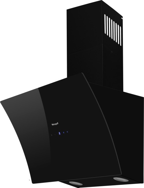Каминная вытяжка Weissgauff Merga 60 BL Sensor Каминная вытяжка Weissgauff Merga 60 BL Sensor