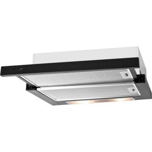 Вытяжка Rainford RCH 6602 Black