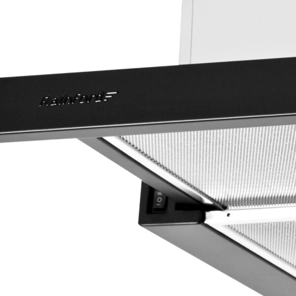Вытяжка Rainford RCH 6602 Black