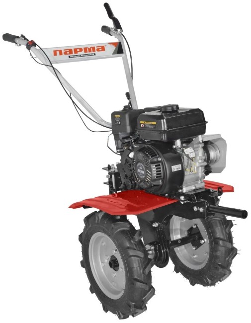 Мотоблок Парма МБ-04-7,0 (02.017.00013) Мотоблок Парма МБ-04-7,0 (02.017.00013)