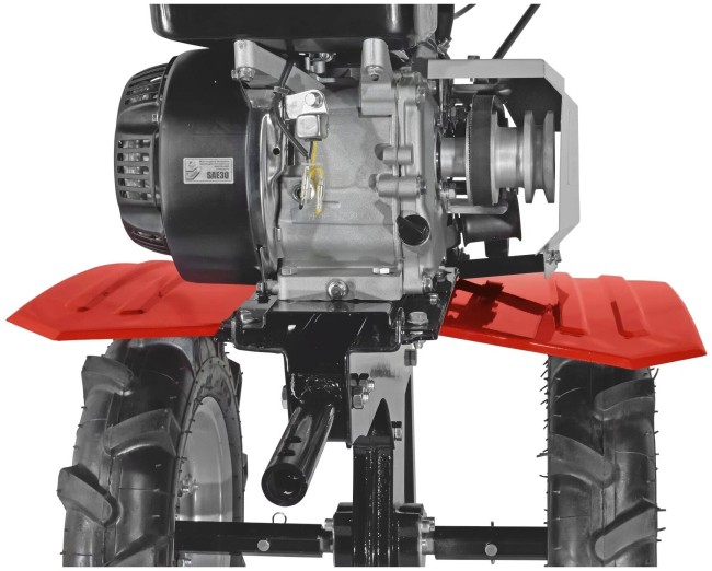 Мотоблок Парма МБ-04-7,0 (02.017.00013) Мотоблок Парма МБ-04-7,0 (02.017.00013)