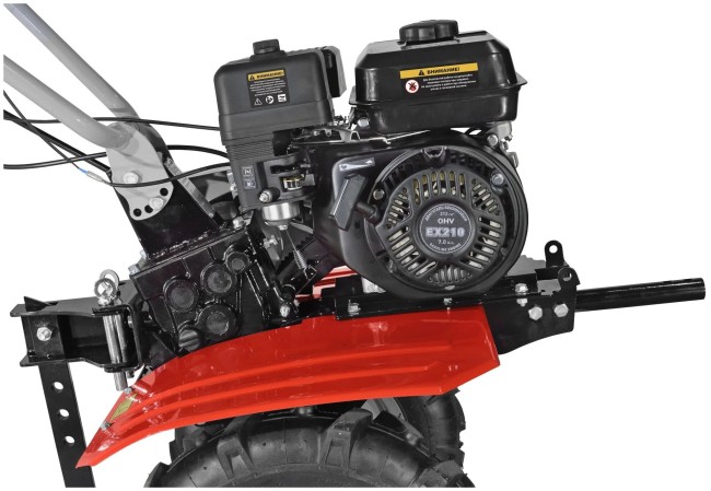 Мотоблок Парма МБ-04-7,0 (02.017.00013) Мотоблок Парма МБ-04-7,0 (02.017.00013)