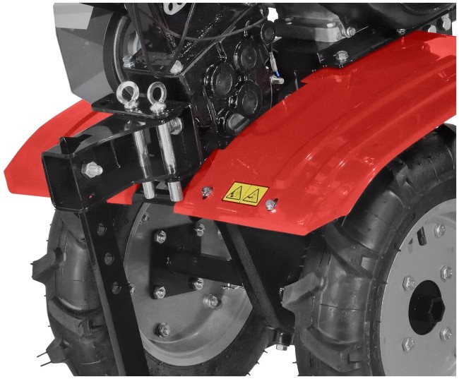 Мотоблок Парма МБ-04-7,0 (02.017.00013) Мотоблок Парма МБ-04-7,0 (02.017.00013)