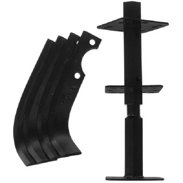 Мотоблок Парма МБ-04-7,0 (02.017.00013) Мотоблок Парма МБ-04-7,0 (02.017.00013)