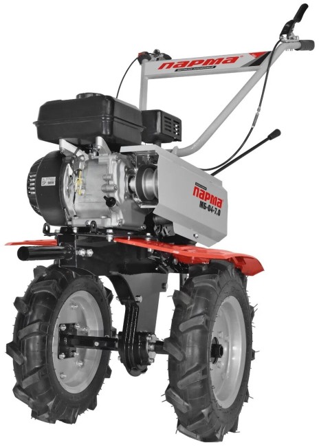 Мотоблок Парма МБ-04-7,0 (02.017.00013) Мотоблок Парма МБ-04-7,0 (02.017.00013)