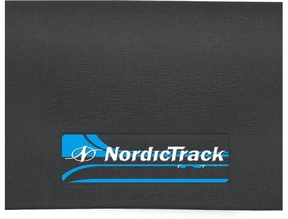 Коврик для тренажеров NordicTrack ASA081N-130 0.6х90х130 см