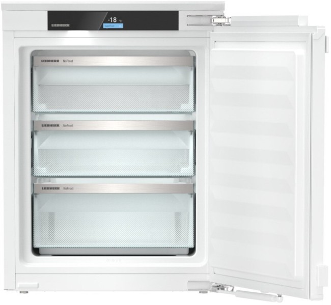 Встраиваемая морозильная камера Liebherr IFNE 3553-20