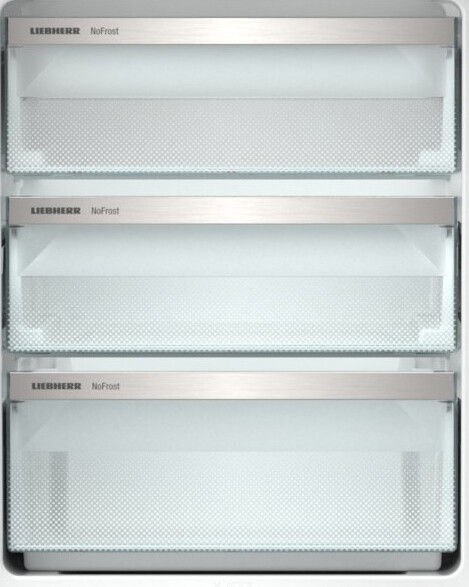Встраиваемая морозильная камера Liebherr IFNE 3553-20