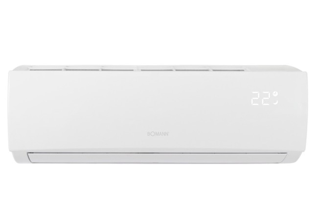 Сплит-система Bomann CL 6047 QC CB 18000 BTU/h WiFi комплект