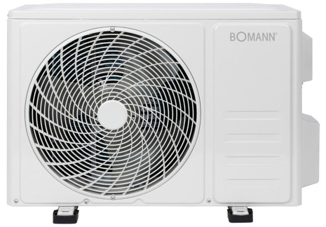 Сплит-система Bomann CL 6047 QC CB 18000 BTU/h WiFi комплект