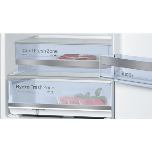 Холодильник Bosch KGN 39SM10R