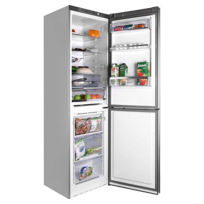 Холодильник Bosch KGN 39SM10R