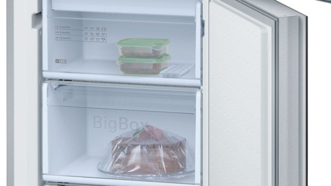 Холодильник Bosch KGN 39SM10R