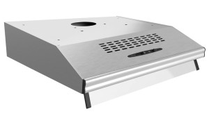 Вытяжка Darina FLAP 501 X