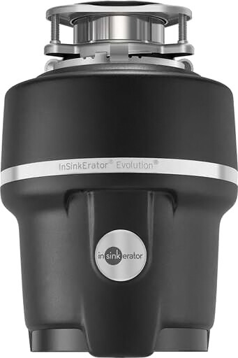 Измельчитель пищевых отходов In Sink Erator Evolution 150 Измельчитель пищевых отходов In Sink Erator Evolution 150